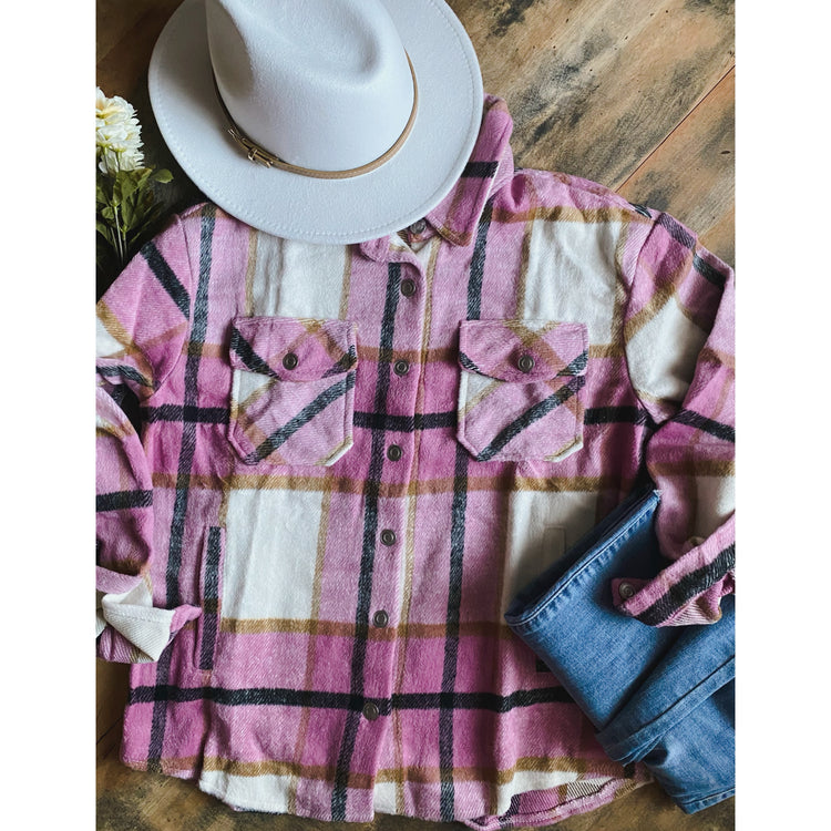 Styled by W&A ((Boutique line))
