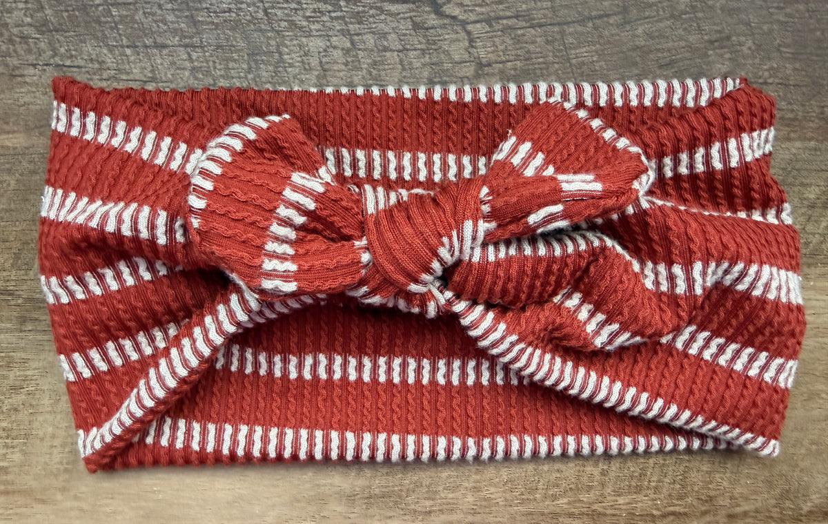 Rust urban stripe