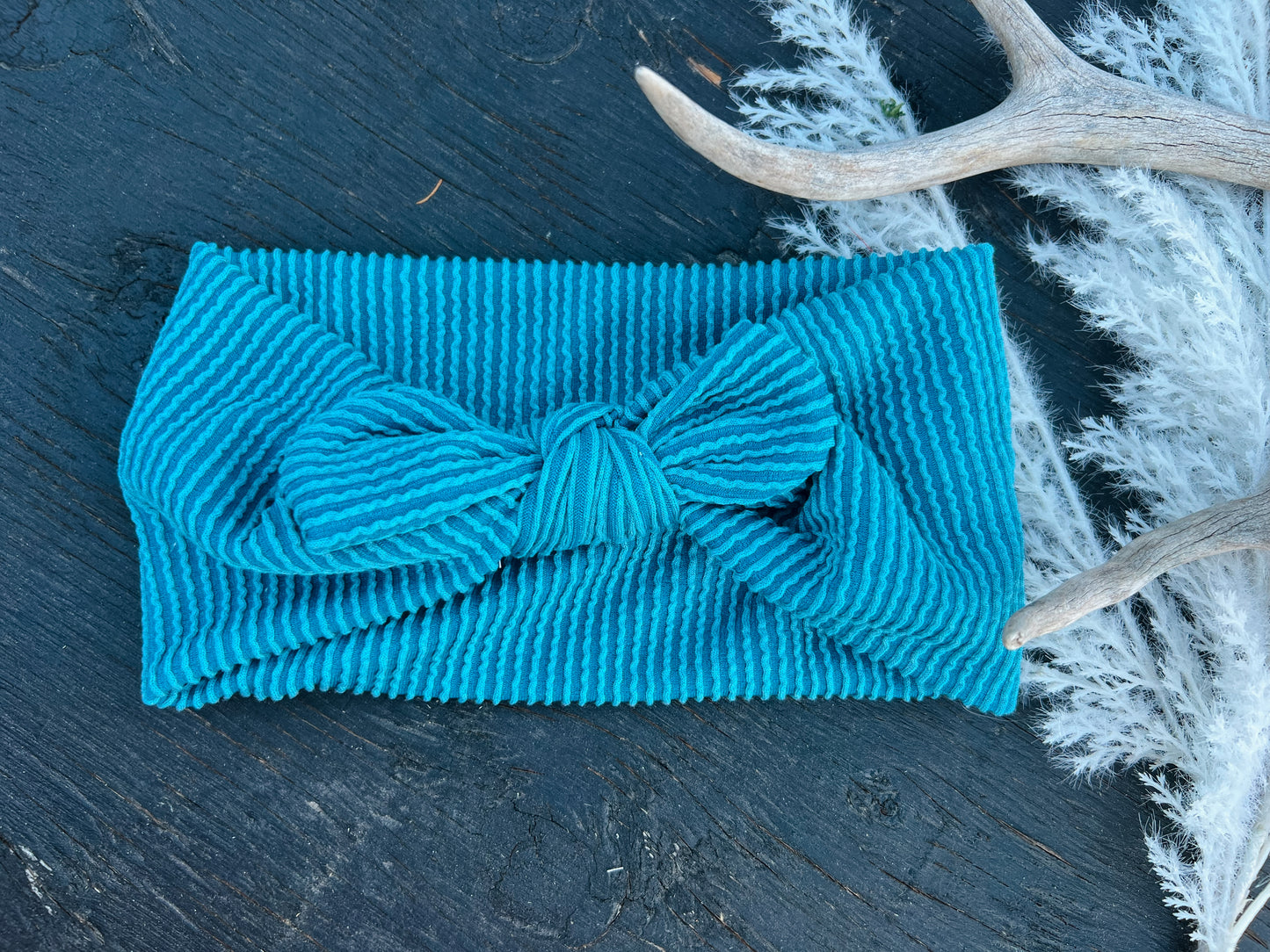 Teal urban