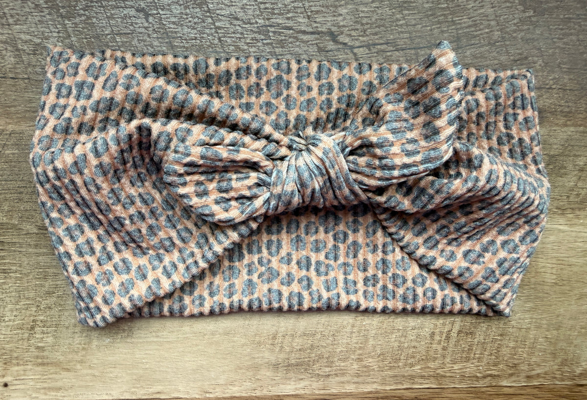 OG leopard urban