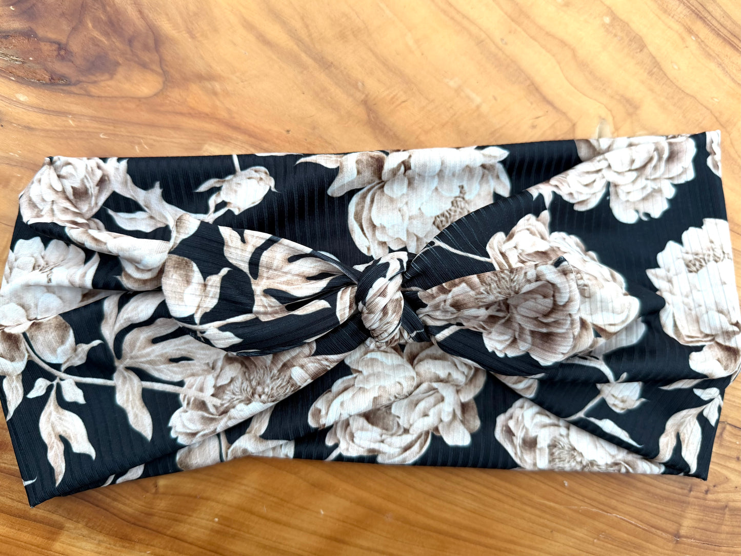 Vintage floral