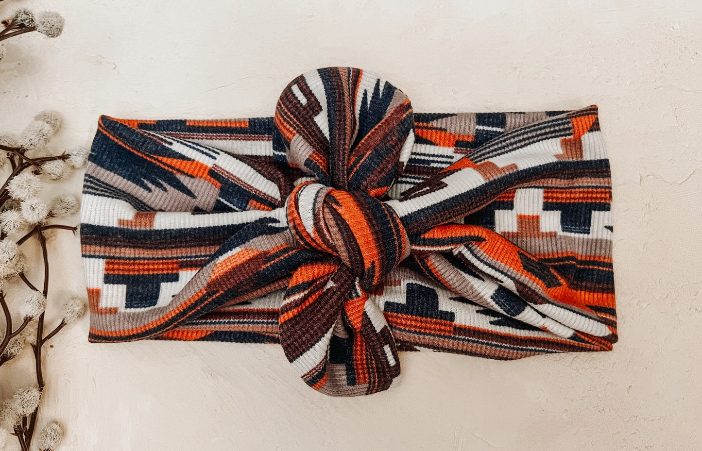 Western aztec wander bow