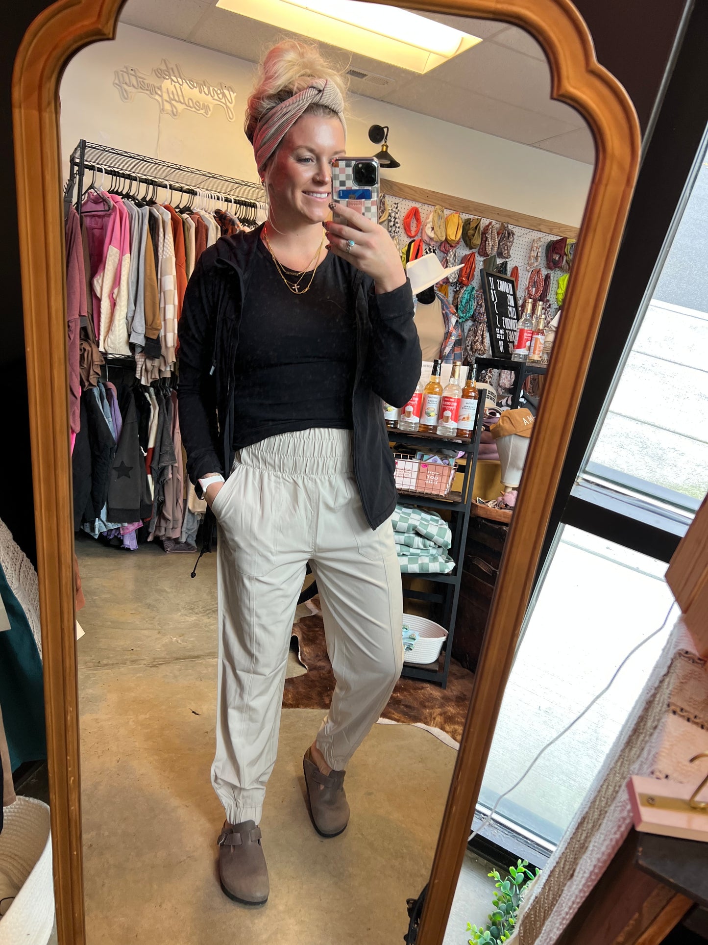 Bone everyday jogger