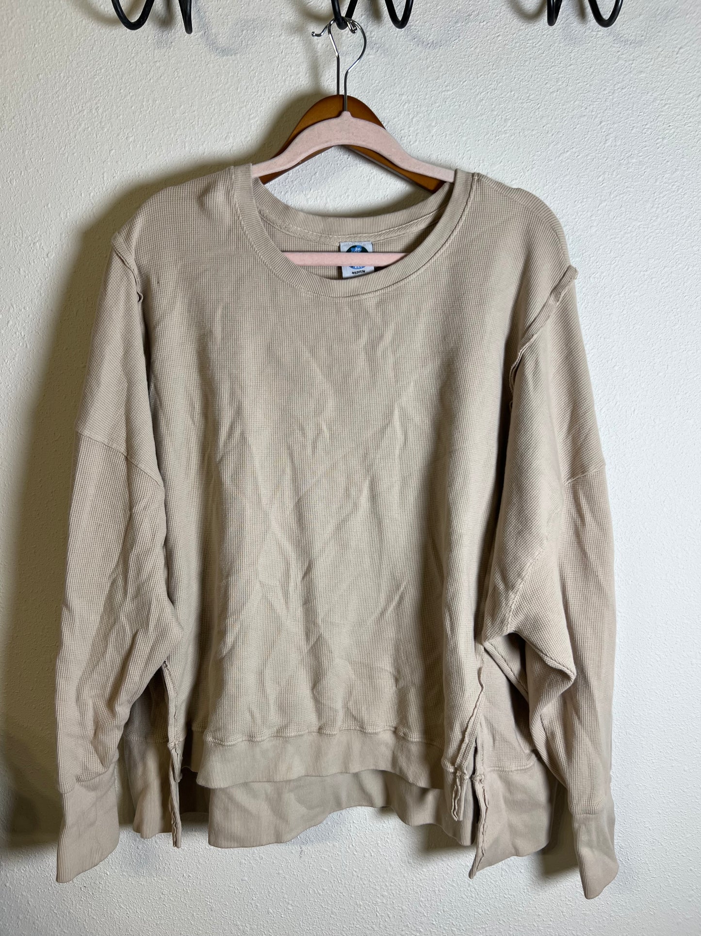 Medium thermal - brand new