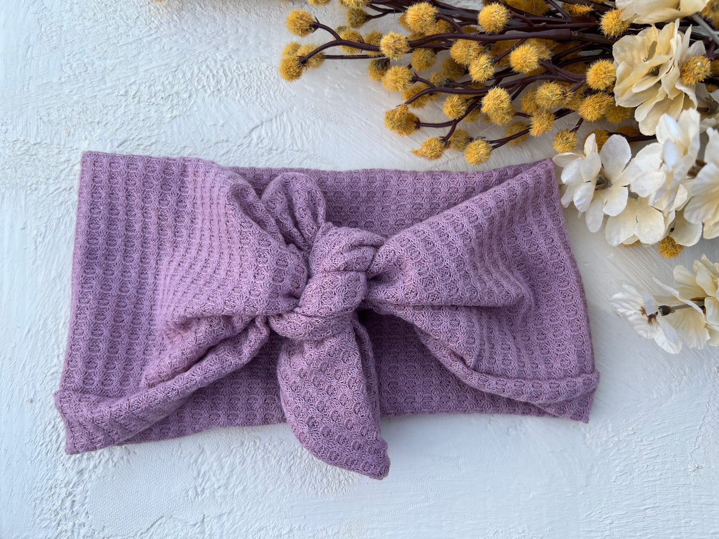 blush Wander Bow