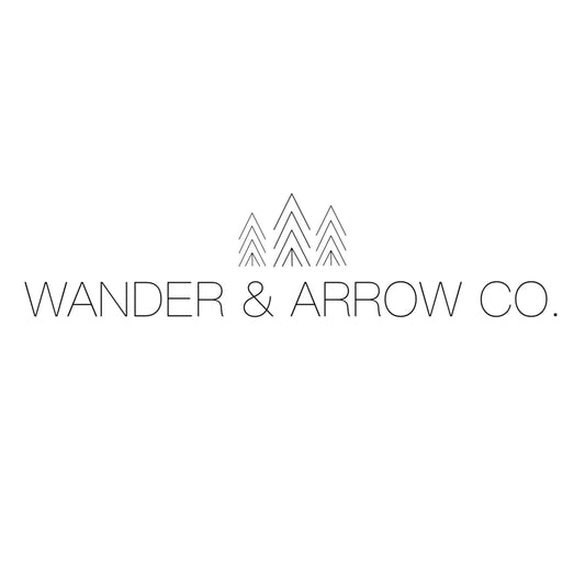 Wander & Arrow Gift Cards
