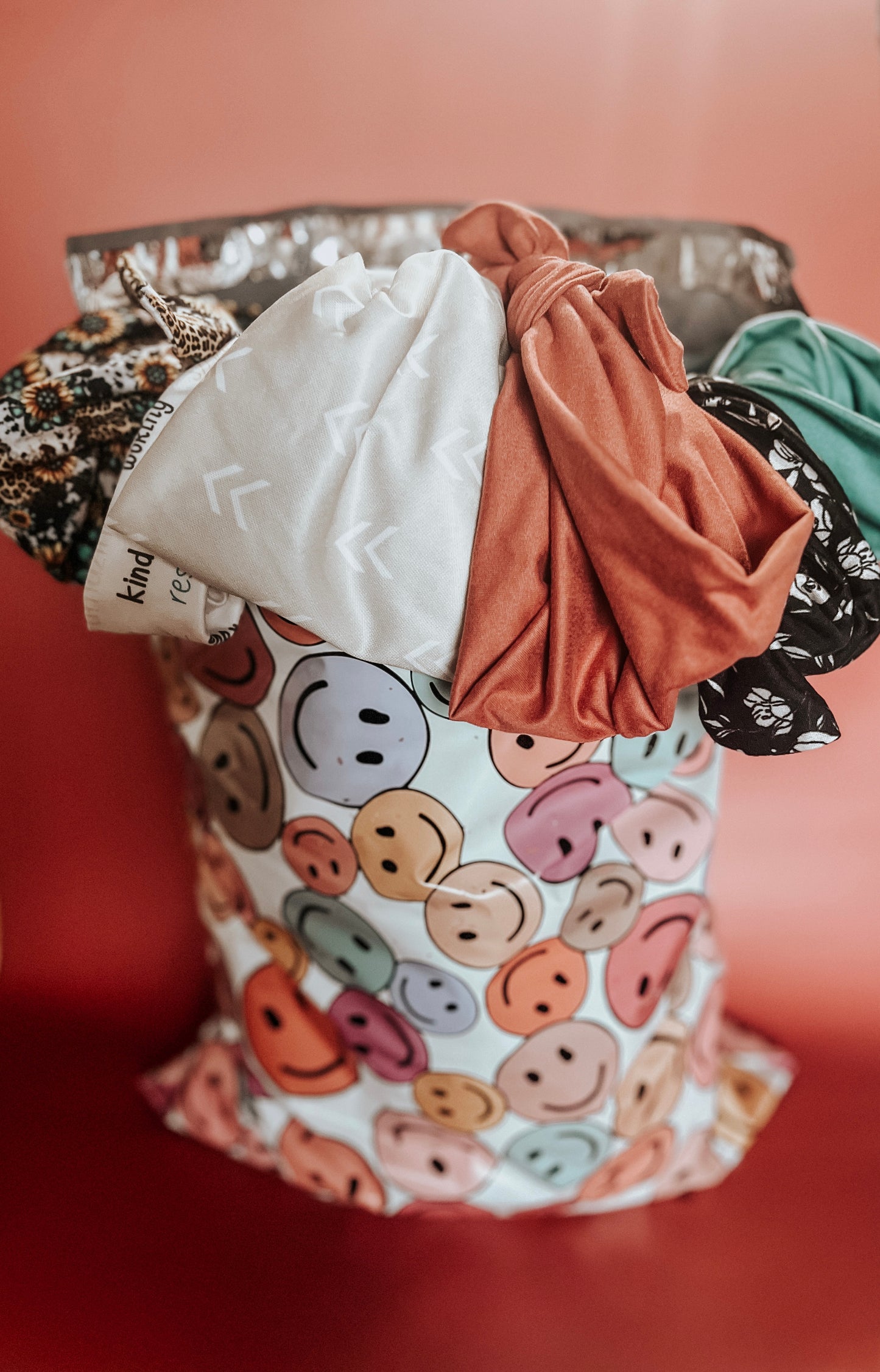 BLESSING BAG - XL
