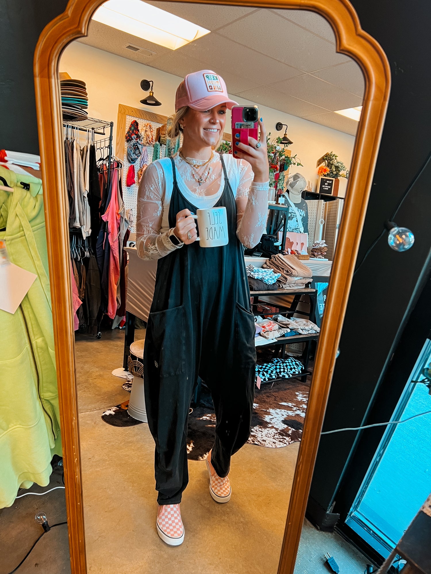 Hey Wanderer; lets chat!!