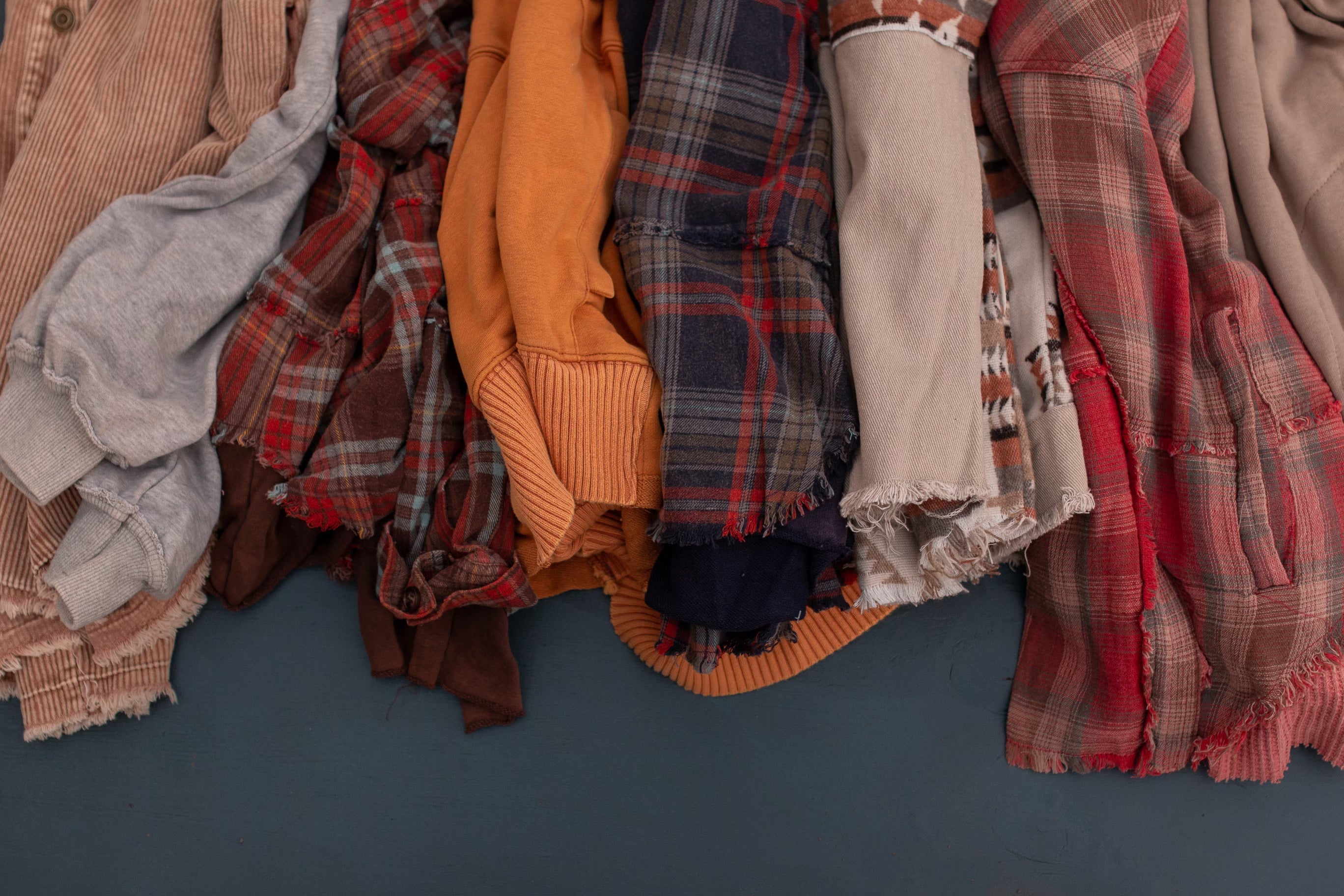 RELOVED Clothing + goodies