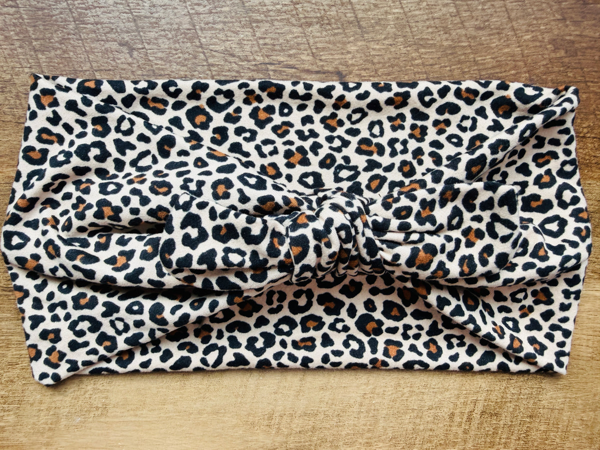 OG leopard