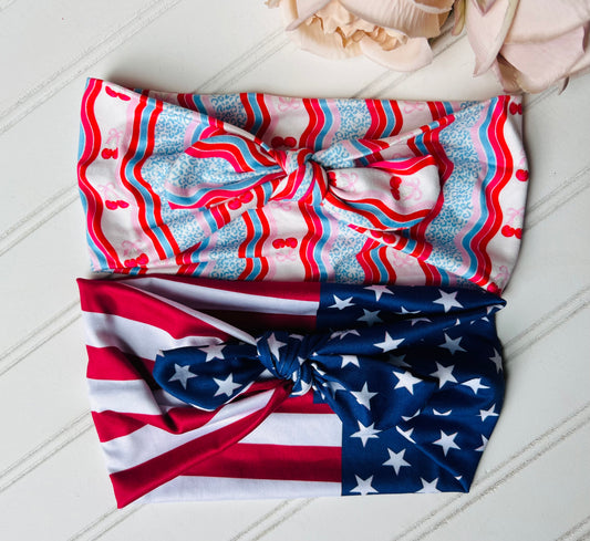 Americana Bundle