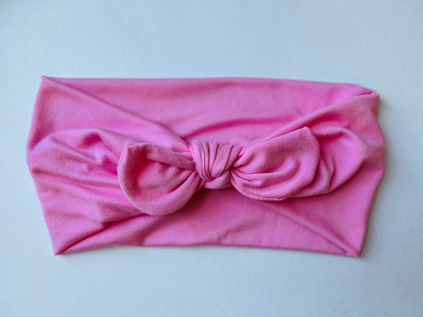 Cheeky pink