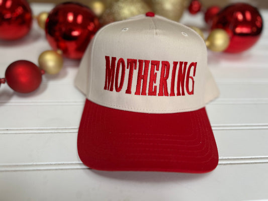 MOTHERING SnapBack