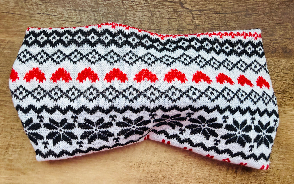 Sweater weather Christmas