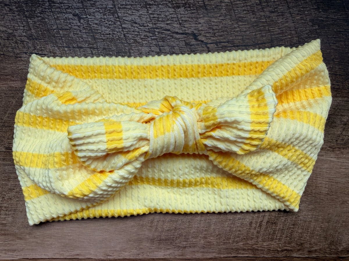 Butter Urban stripe