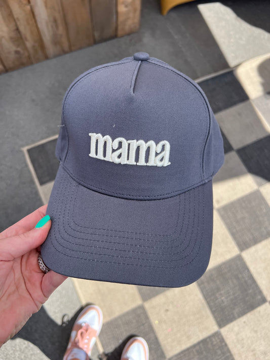 Mama hat