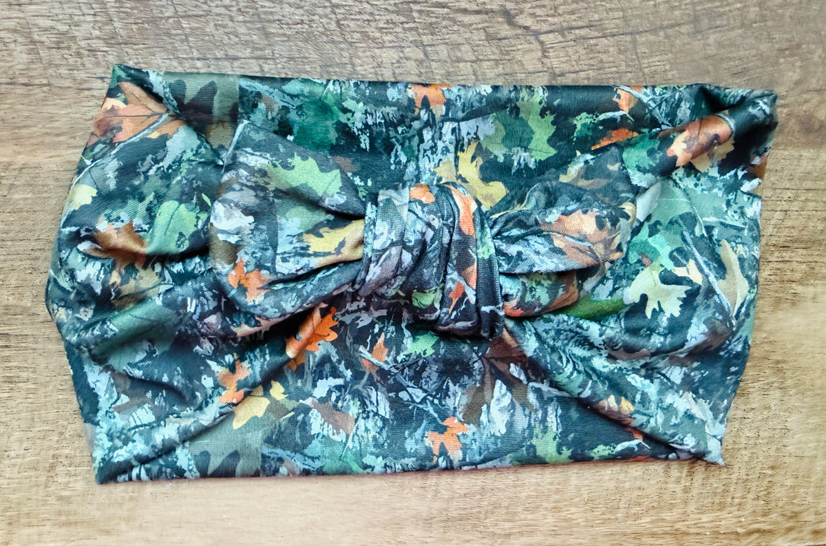 Camo