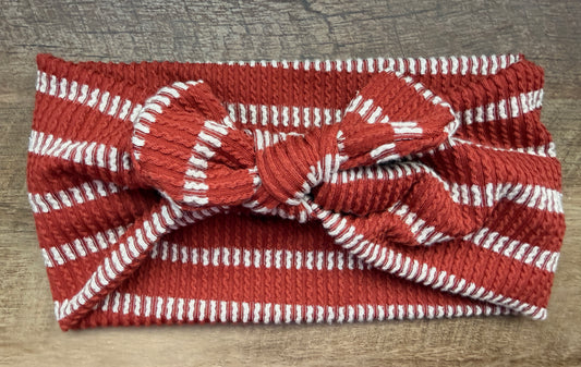 Rust urban stripe