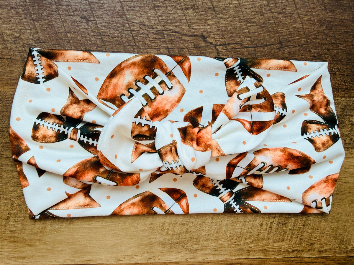 Bow football