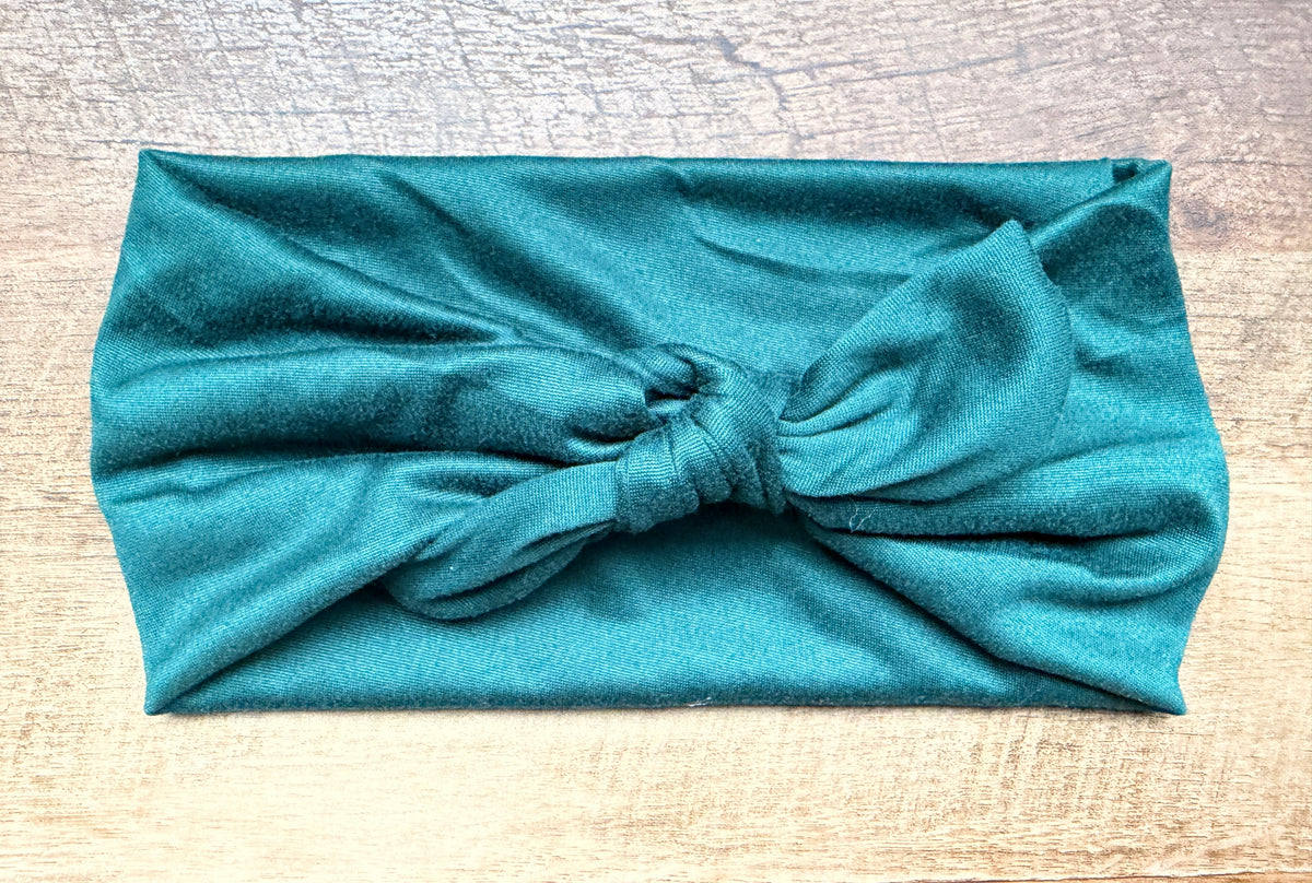 Emerald Green