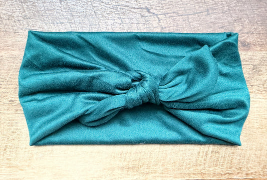 Emerald Green