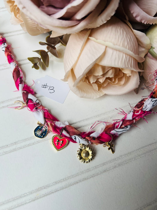 Boho Band #13