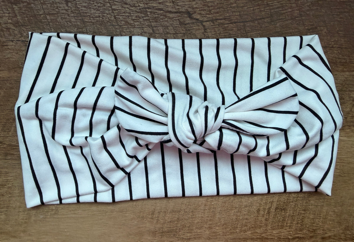 Everyday Stripes