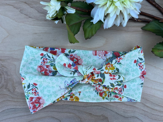 Summer floral