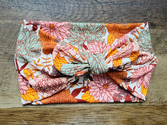 Fall favorite floral
