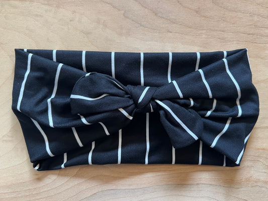 Black stripes