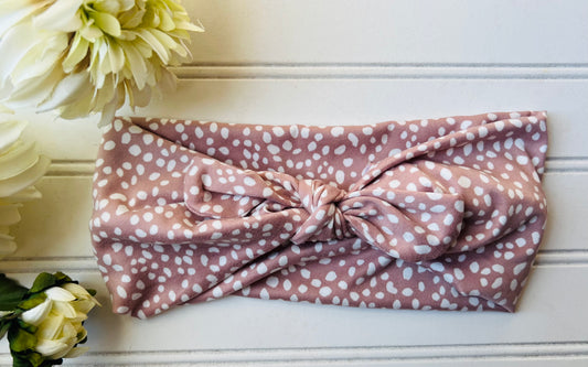 Mauve Speck