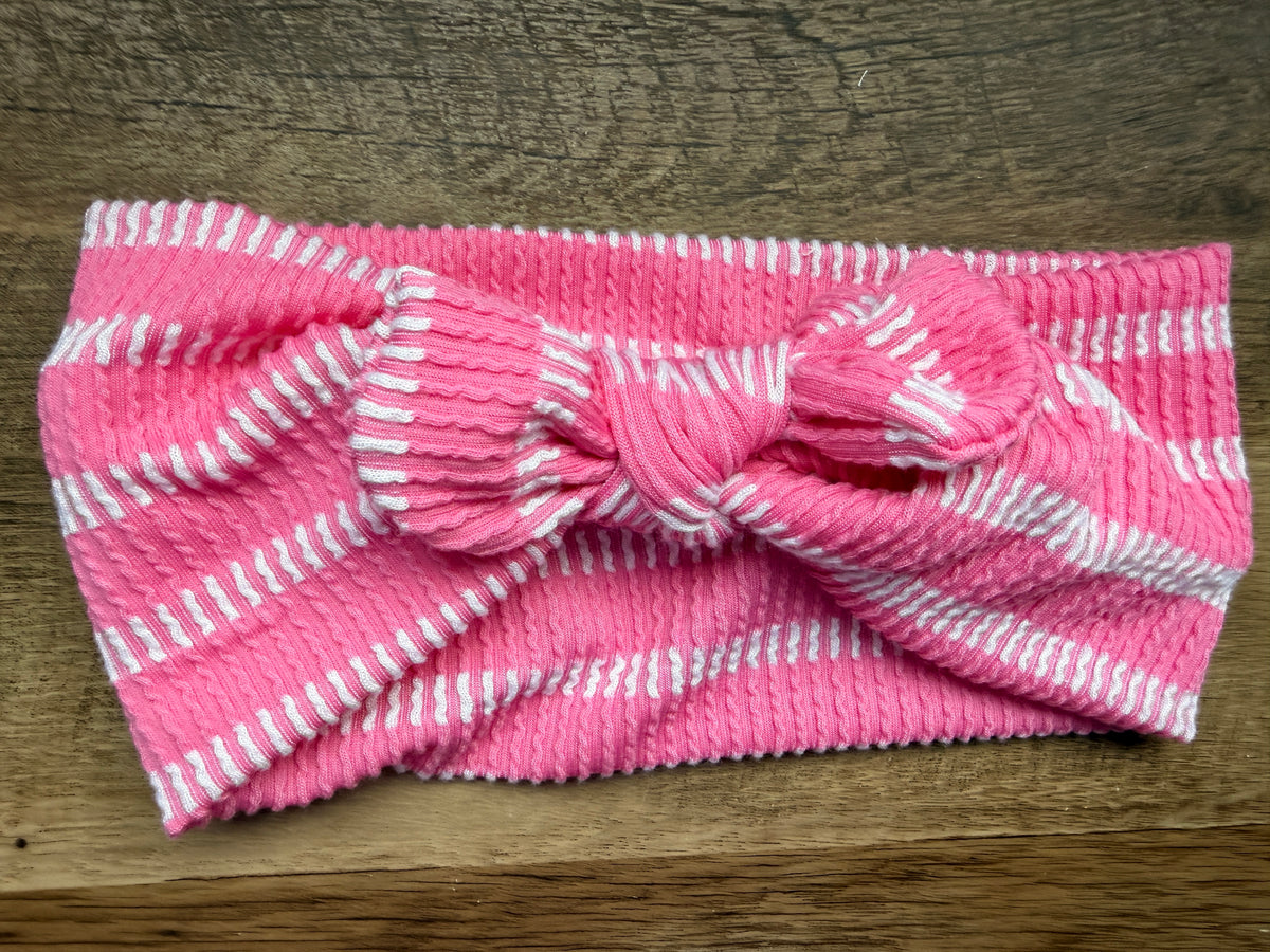Pinks urban stripe