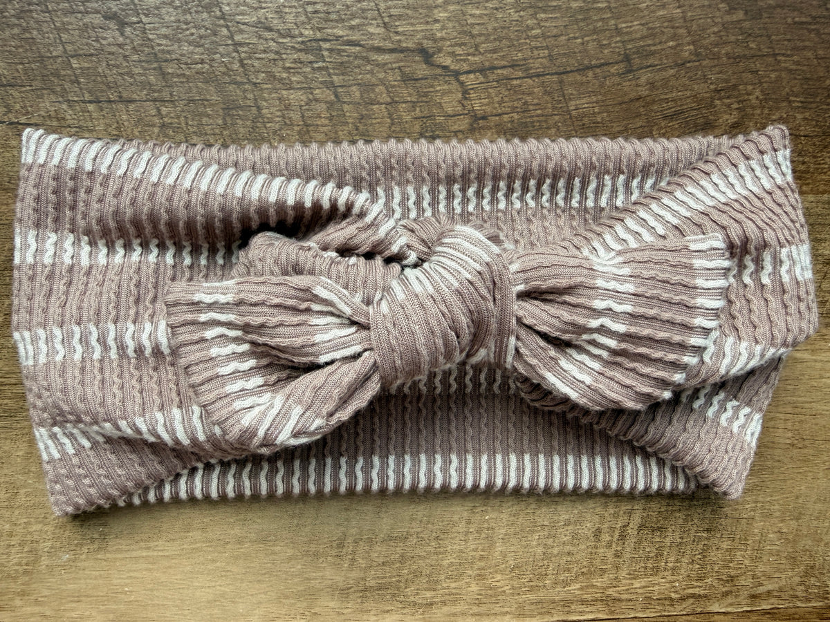 Clay urban stripe