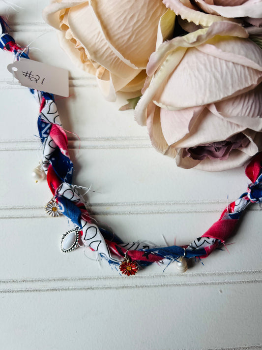 Boho band #21