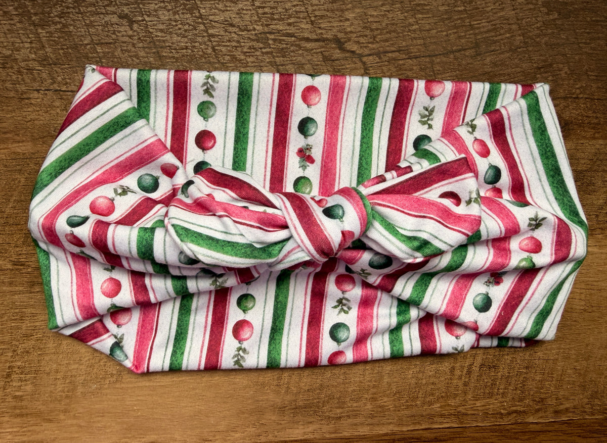 Ornament stripes