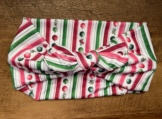 Ornament stripes