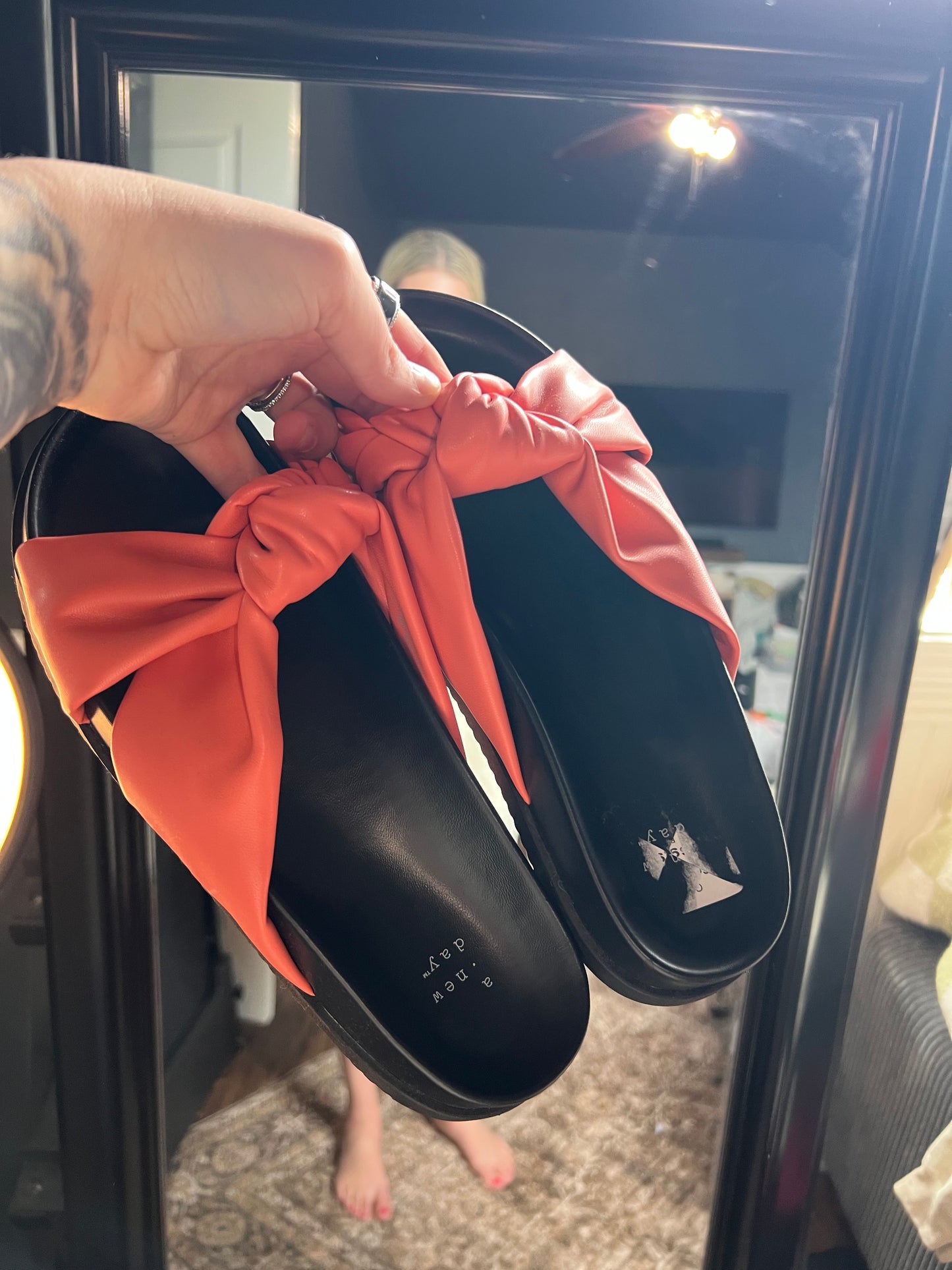 Size 8.5
