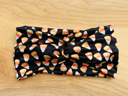 Candy corn