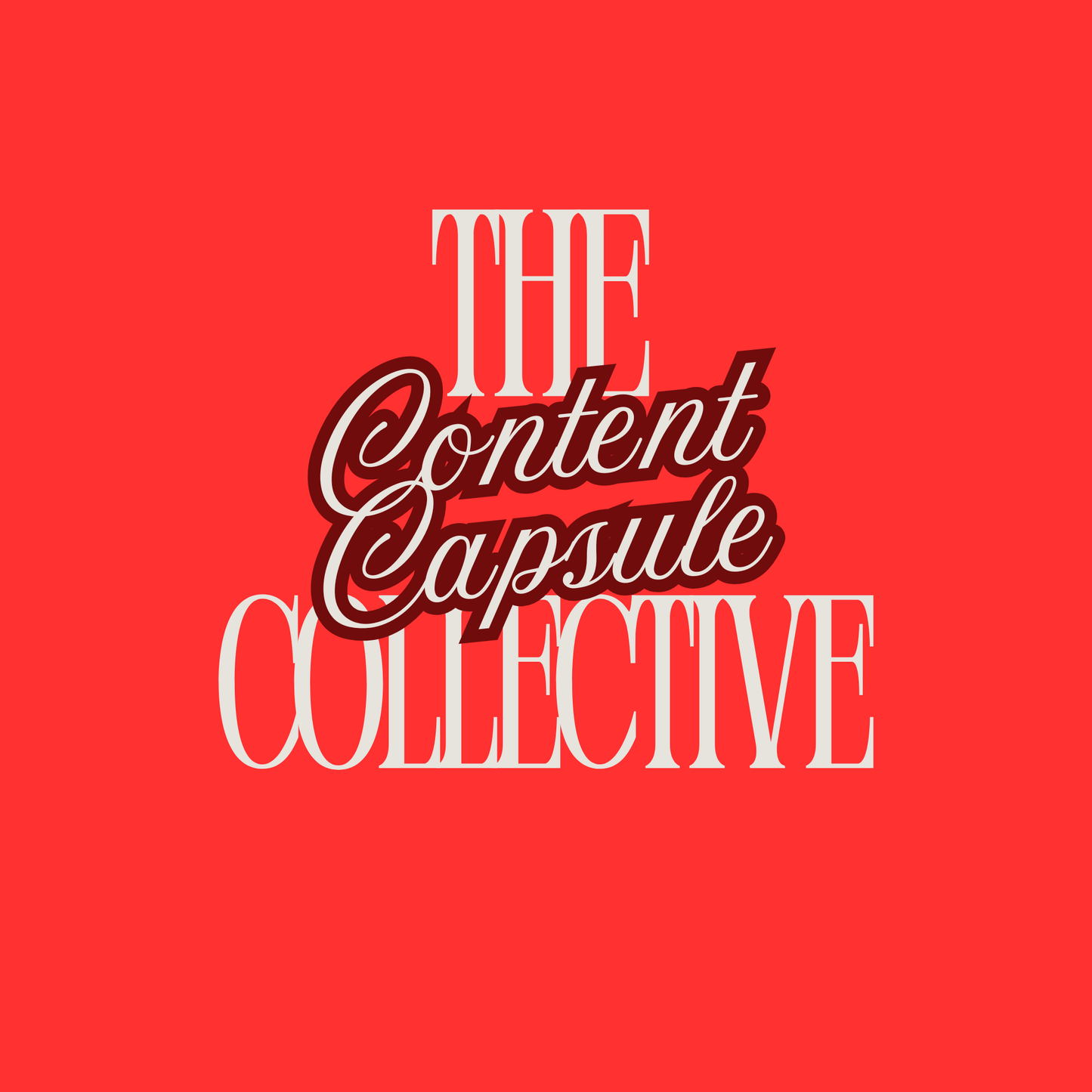 The Content Capsule Collective