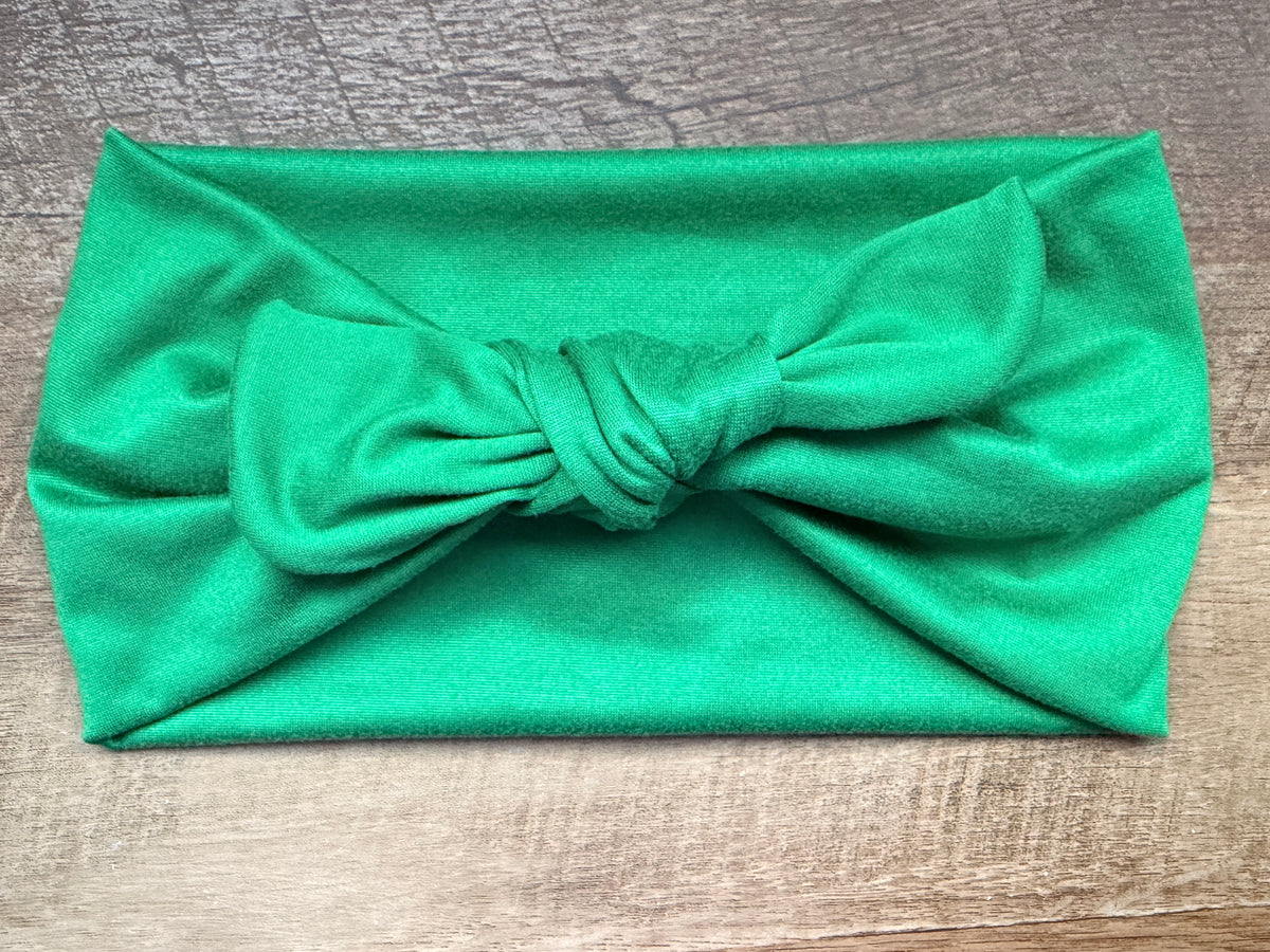 Christmas Green