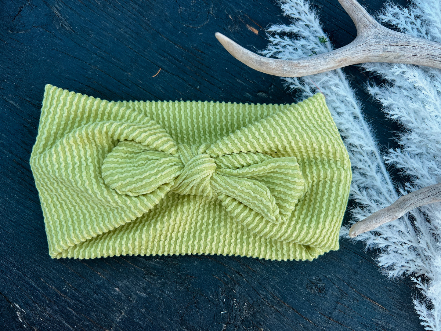 Chartreuse Urban