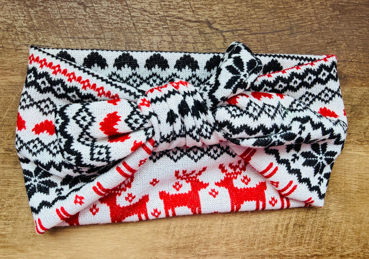 Sweater weather Christmas