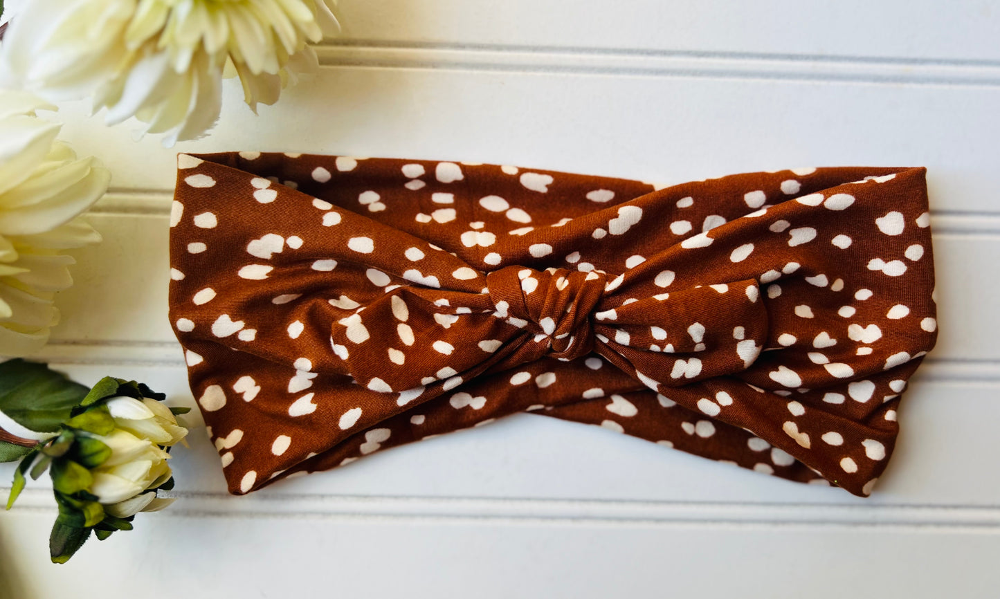 Rust Speck
