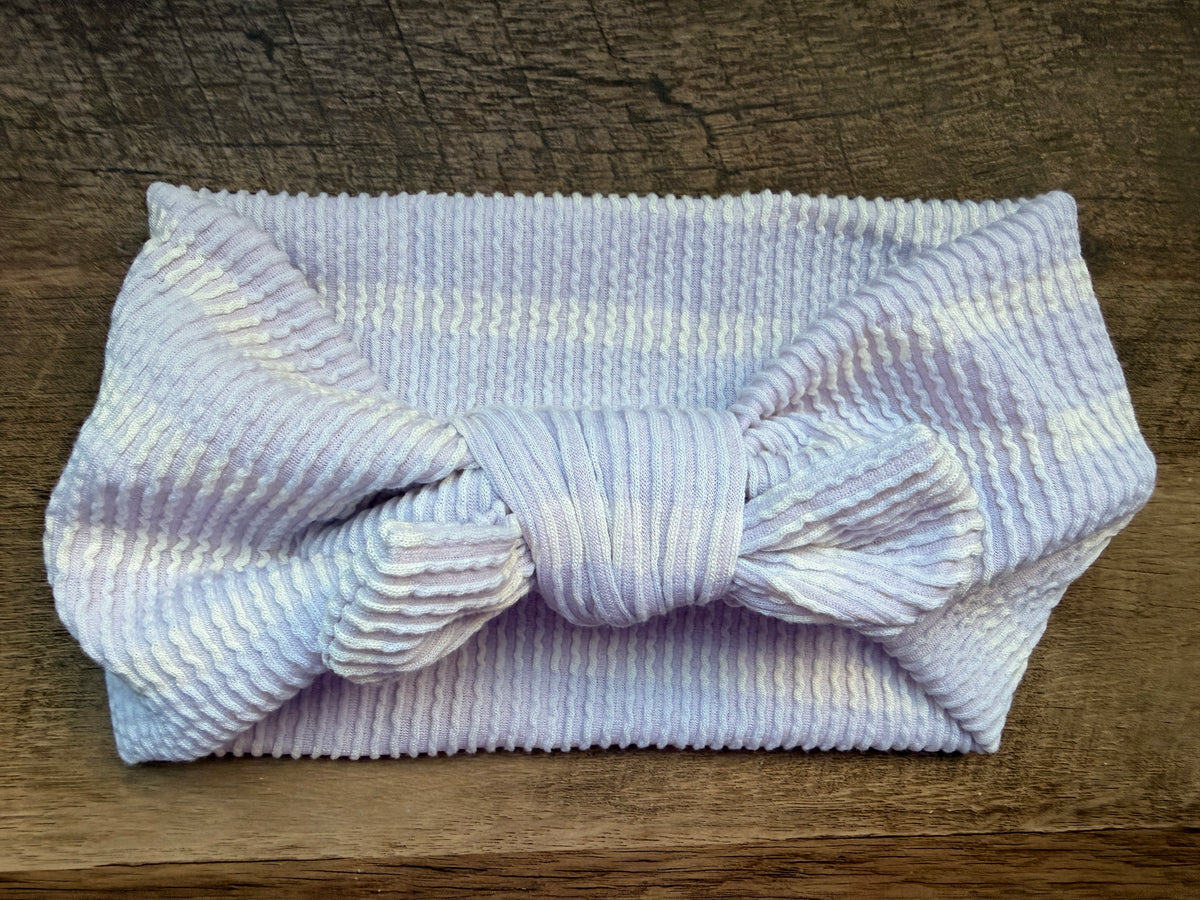 Light Lavender stripe urban