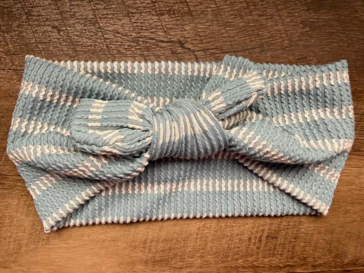 Light blue Jean urban
